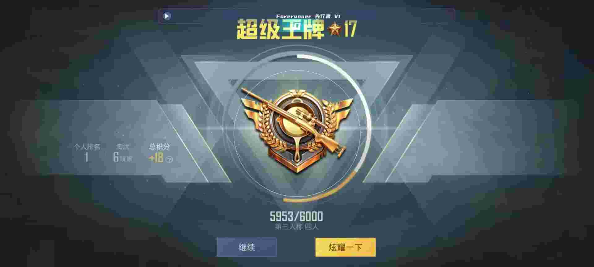 和平精英鸡腿辅助自瞄 - ��ƽ��Ӣ����ҵĵ�1��辅助预览图